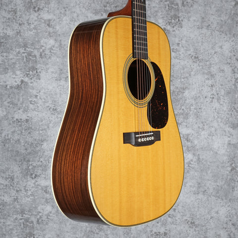 Martin Billy Strings Signature D-28 2024