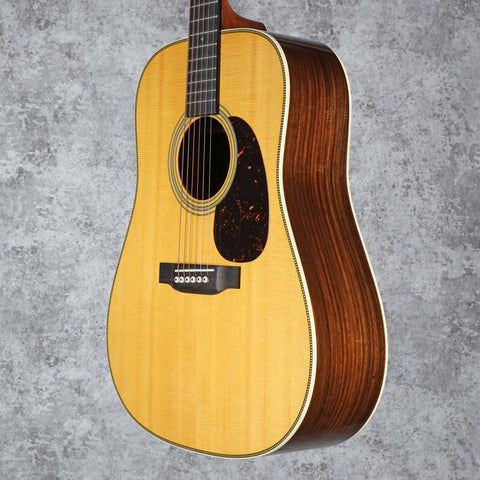 Martin Billy Strings Signature D-28 2024
