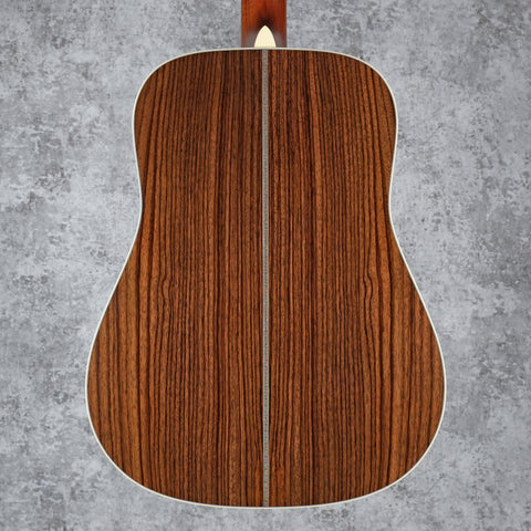 Martin Billy Strings Signature D-28 2024