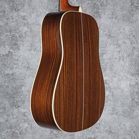 Martin Billy Strings Signature D-28 2024