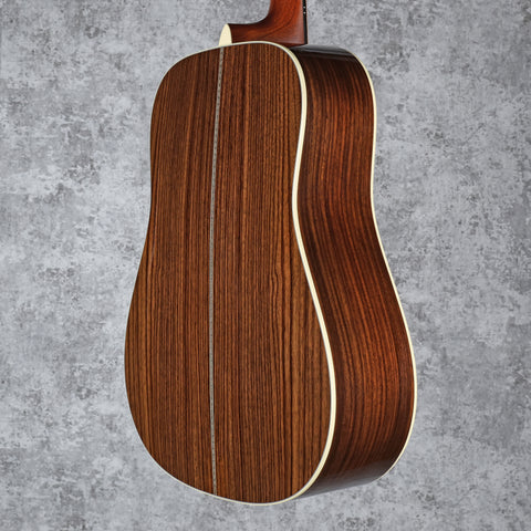 Martin Billy Strings Signature D-28 2024
