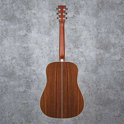 Martin Billy Strings Signature D-28 2024