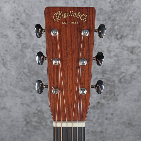 Martin Billy Strings Signature D-28 2024