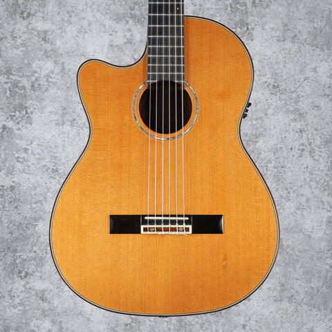 Hudson HCE-1 Classical CE Left-Handed 2010