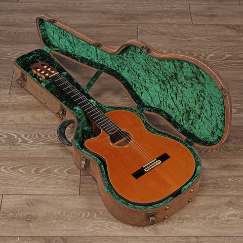 Hudson HCE-1 Classical CE Left-Handed 2010