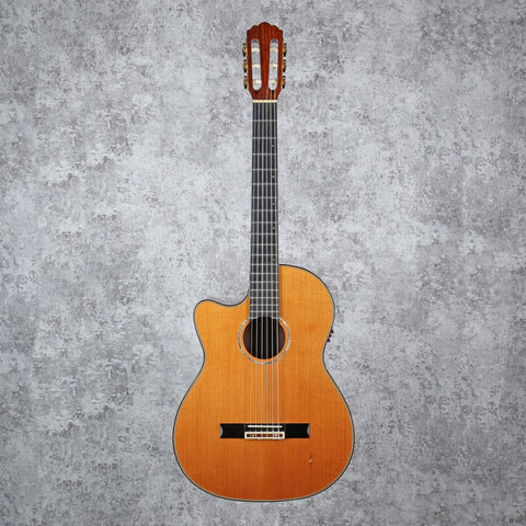 Hudson HCE-1 Classical CE Left-Handed 2010
