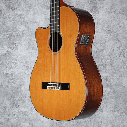 Hudson HCE-1 Classical CE Left-Handed 2010