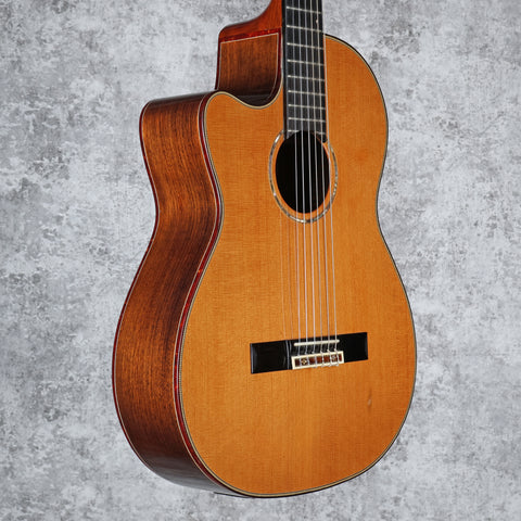 Hudson HCE-1 Classical CE Left-Handed 2010