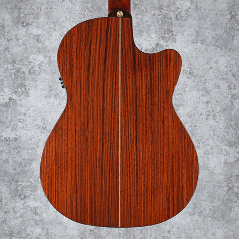 Hudson HCE-1 Classical CE Left-Handed 2010