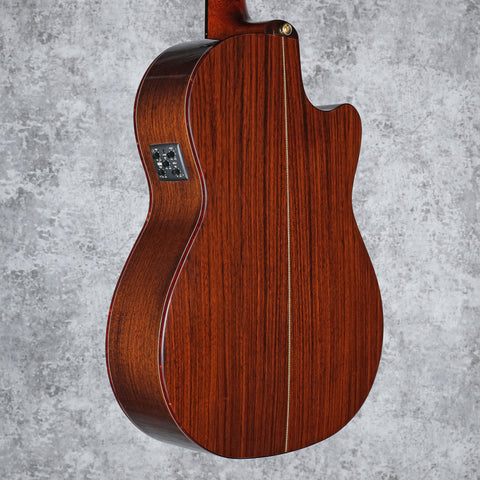 Hudson HCE-1 Classical CE Left-Handed 2010