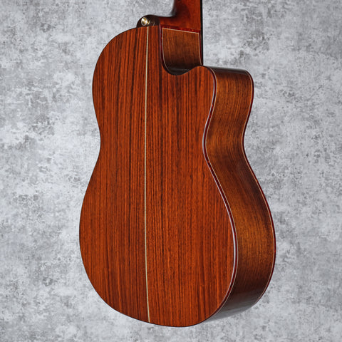 Hudson HCE-1 Classical CE Left-Handed 2010