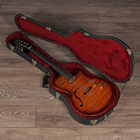 Godin Multiac Jazz SA Light Burst 2003