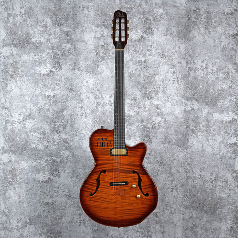 Godin Multiac Jazz SA Light Burst 2003