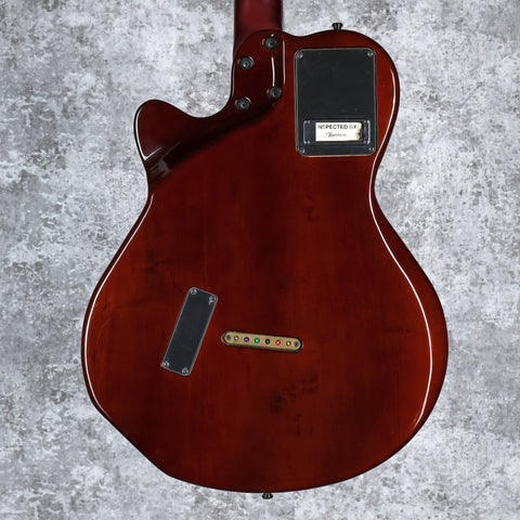 Godin Multiac Jazz SA Light Burst 2003