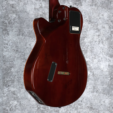 Godin Multiac Jazz SA Light Burst 2003