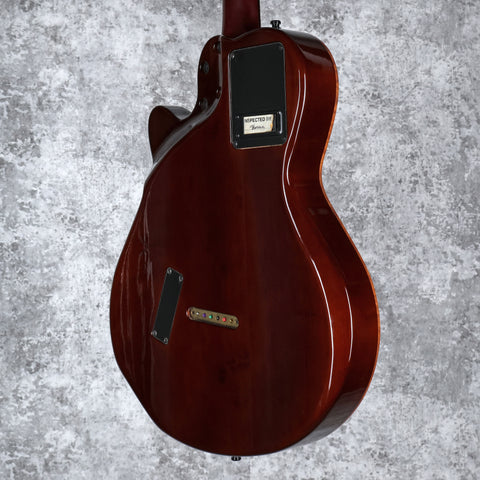 Godin Multiac Jazz SA Light Burst 2003