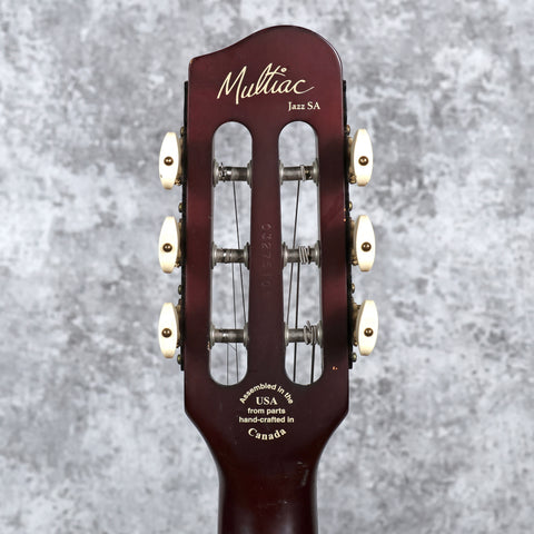 Godin Multiac Jazz SA Light Burst 2003