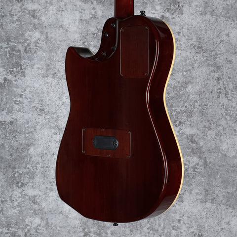 Godin Multiac Nylon SA Natural 2017