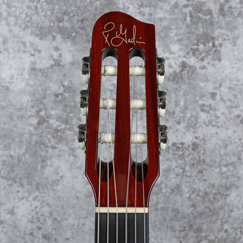 Godin Multiac Nylon SA Natural 2017