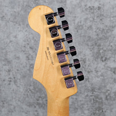 Fender GC-1 GK-Ready Stratocaster 2011 Sunburst