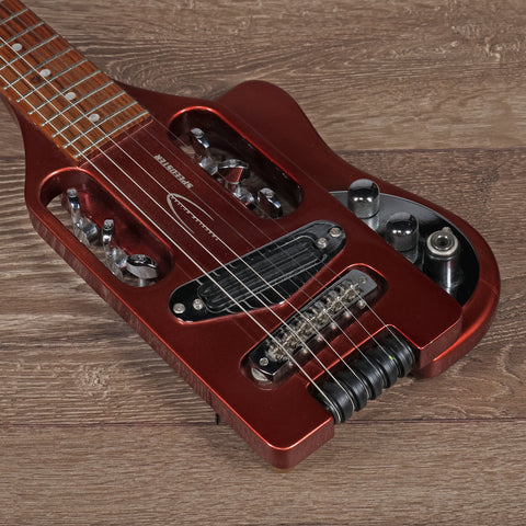Traveler SPD Speedster Standard 2018 - Copper