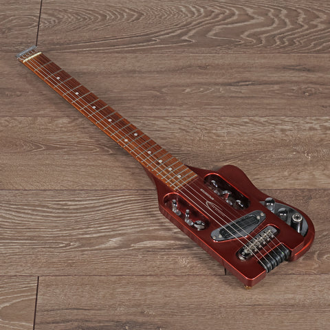 Traveler SPD Speedster Standard 2018 - Copper
