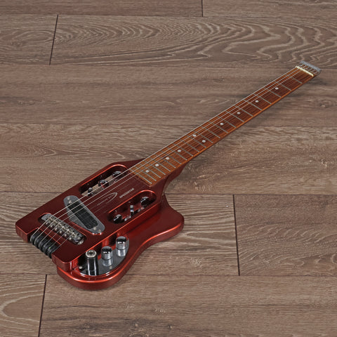 Traveler SPD Speedster Standard 2018 - Copper