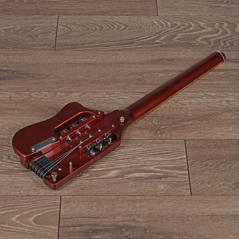 Traveler SPD Speedster Standard 2018 - Copper