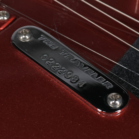 Traveler SPD Speedster Standard 2018 - Copper