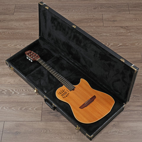Godin Multiac Steel SA 2010s - Natural