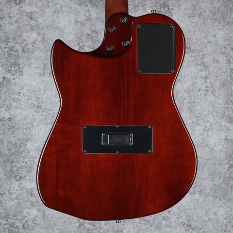 Godin Multiac Steel SA 2010s - Natural