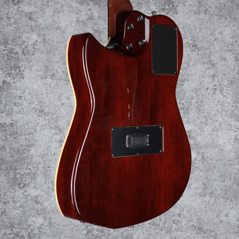 Godin Multiac Steel SA 2010s - Natural