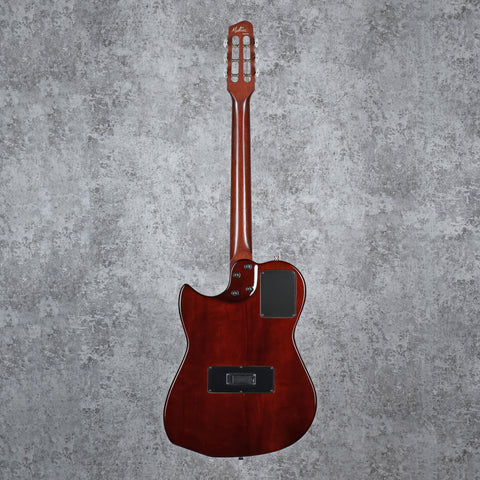 Godin Multiac Steel SA 2010s - Natural