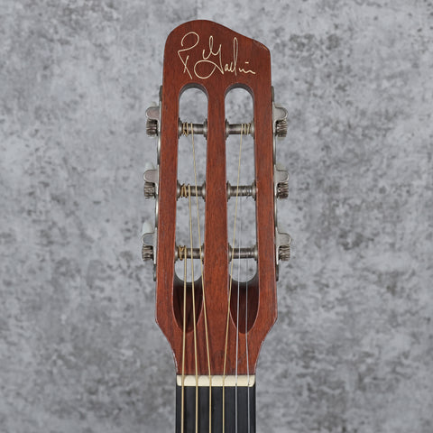 Godin Multiac Steel SA 2010s - Natural