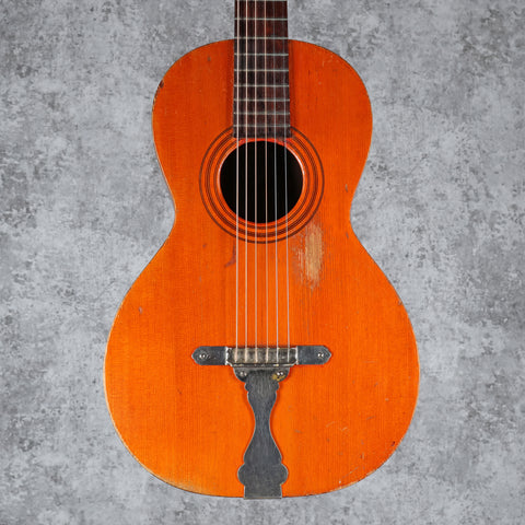 Imperial Parlour acoustic 1890