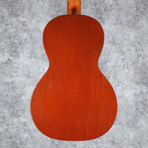 Imperial Parlour acoustic 1890