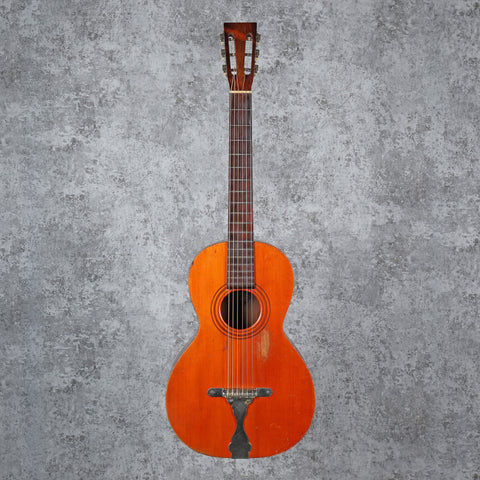 Imperial Parlour acoustic 1890