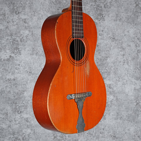 Imperial Parlour acoustic 1890