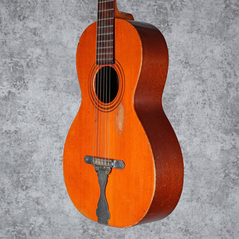Imperial Parlour acoustic 1890