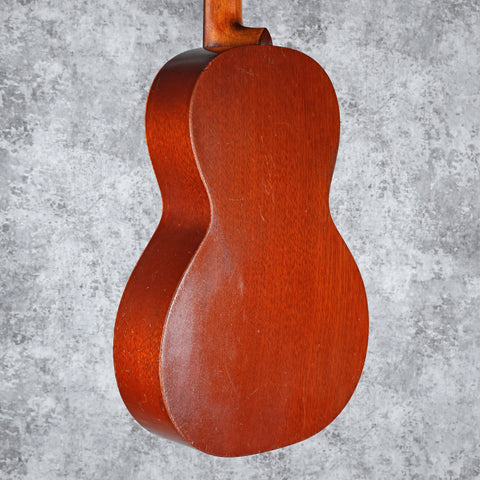 Imperial Parlour acoustic 1890