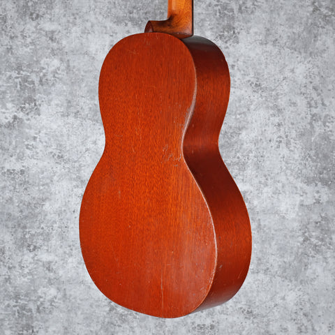 Imperial Parlour acoustic 1890