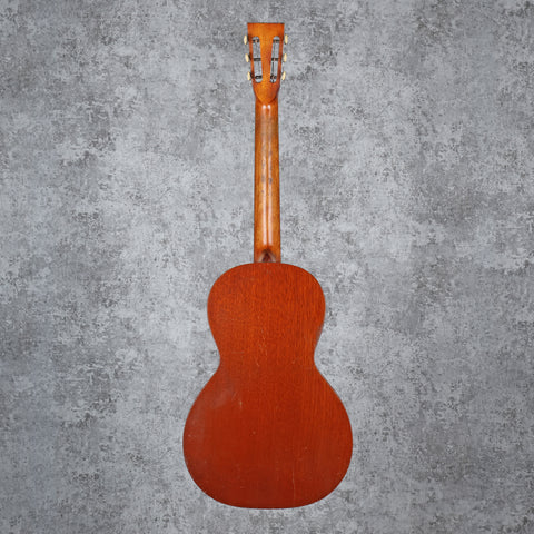 Imperial Parlour acoustic 1890