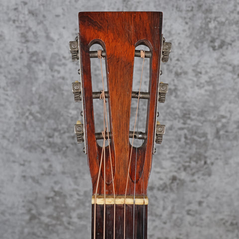 Imperial Parlour acoustic 1890