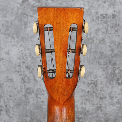 Imperial Parlour acoustic 1890