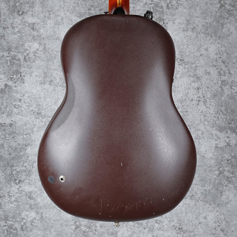 Ovation 1627 Glen Campbell 1975 - 1985 - Natural