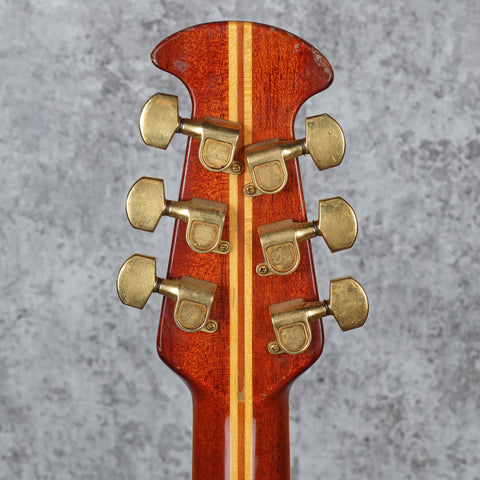 Ovation 1627 Glen Campbell 1975 - 1985 - Natural