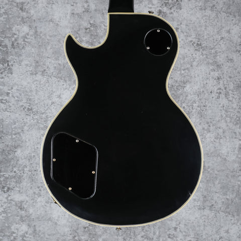 Gibson Les Paul Custom 1976 Ebony