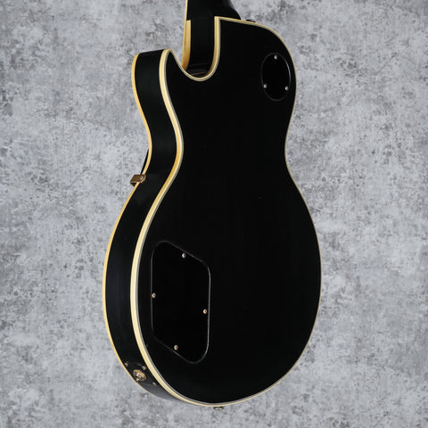 Gibson Les Paul Custom 1976 Ebony