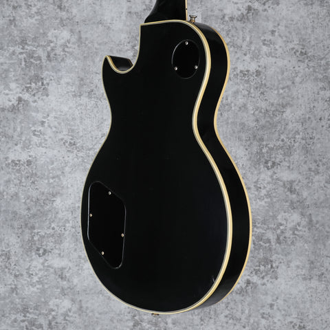 Gibson Les Paul Custom 1976 Ebony