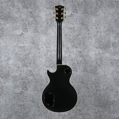 Gibson Les Paul Custom 1976 Ebony